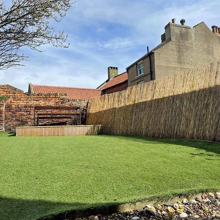 Feriehus Castle Lees